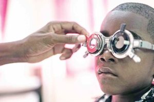 Choosing the right pediatric eye care specialist in Nigeria is crucial for your child's eye health. Learn important factors to consider when making this decision and find the best specialist for your child's needs with our comprehensive guide.