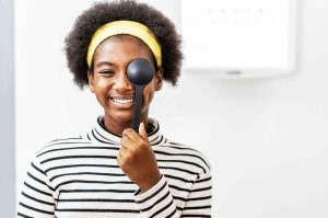 Choosing the right pediatric eye care specialist in Nigeria is crucial for your child's eye health. Learn important factors to consider when making this decision and find the best specialist for your child's needs with our comprehensive guide.