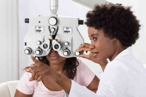 The Connection Between Autoimmune Diseases and Vision Loss in Nigeria