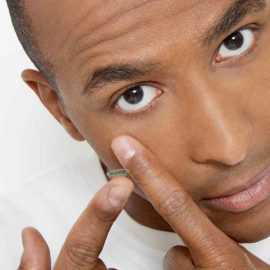 Discover expert tips for optimal contact lens comfort in Nigeria. Learn how to care for your contact lenses properly and ensure a comfortable wearing experience.