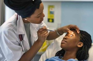 Learn about the diagnosis, detection, and treatment of corneal ectasia in Nigeria. This comprehensive guide provides valuable information on identifying and managing this condition effectively.