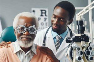 By monitoring the health of your eyes through regular eye exams, you can ensure that any signs of diabetic retinopathy are addressed promptly. This proactive approach can help in preserving your vision and overall eye health.